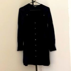 AX black shirt (can also be taken as outfit)